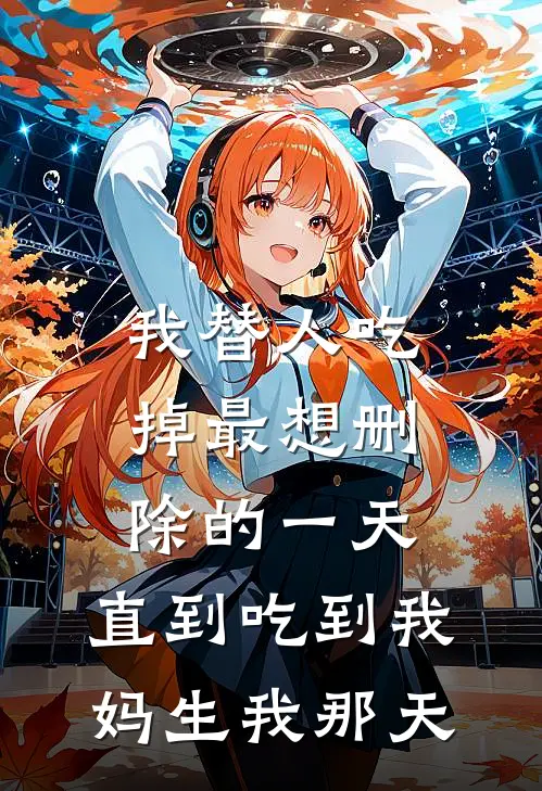 我替人吃掉最想删除的一天，直到吃到我妈生我那天