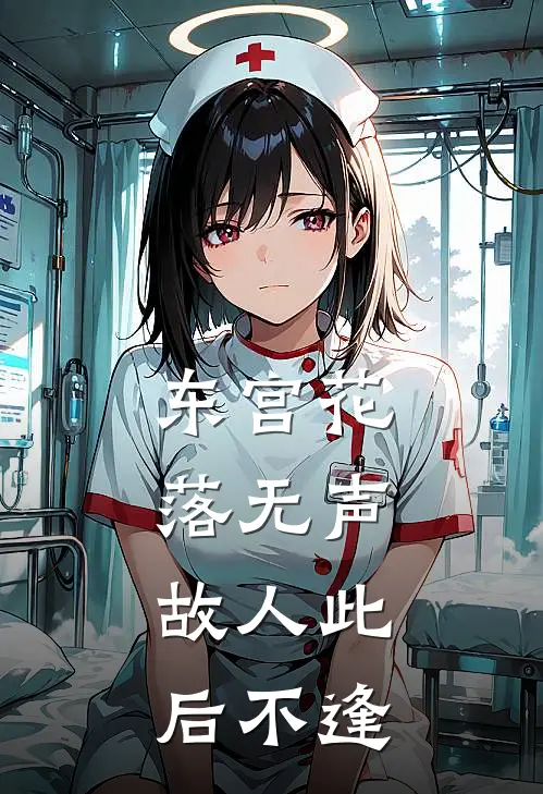 东宫花落无声，故人此后不逢
