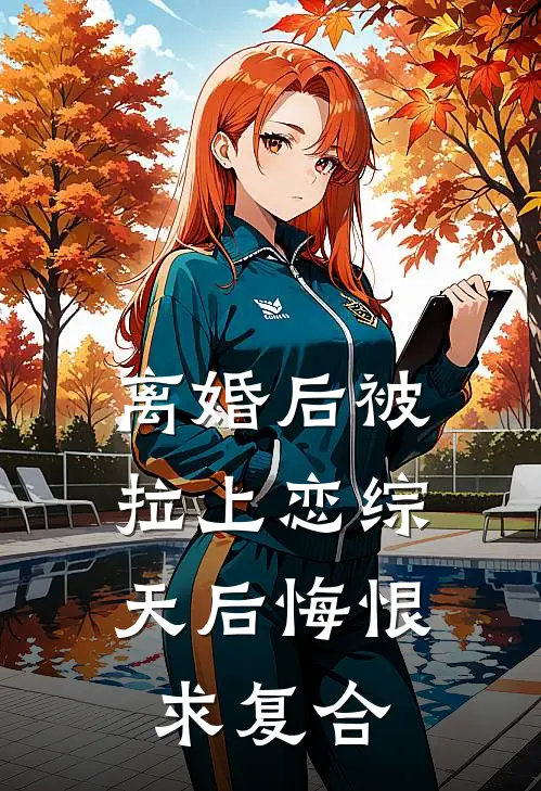 离婚后被拉上恋综，天后悔恨求复合