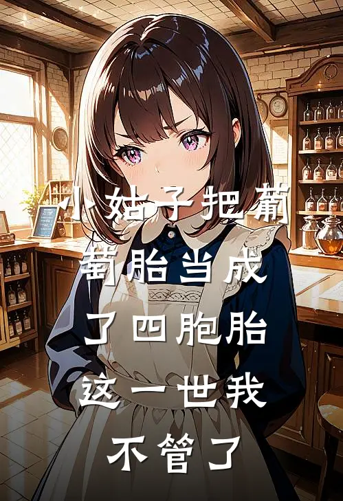 小姑子把葡萄胎当成了四胞胎，这一世我不管了