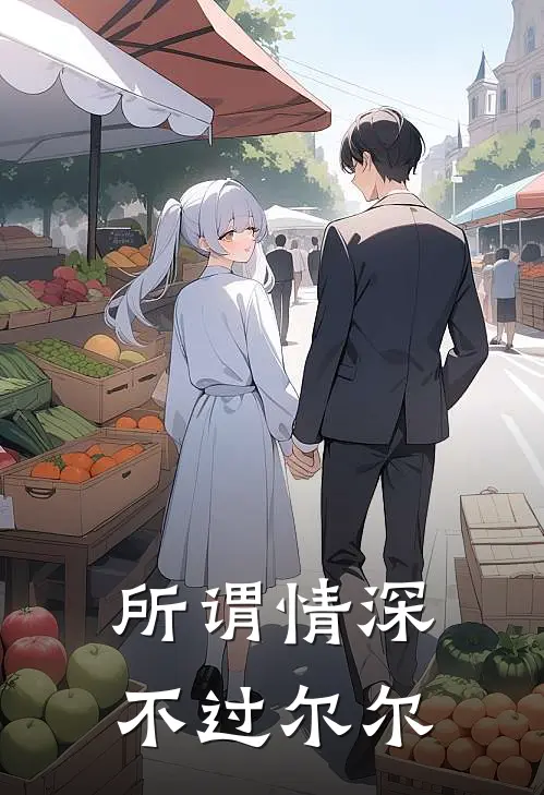 所谓情深，不过尔尔