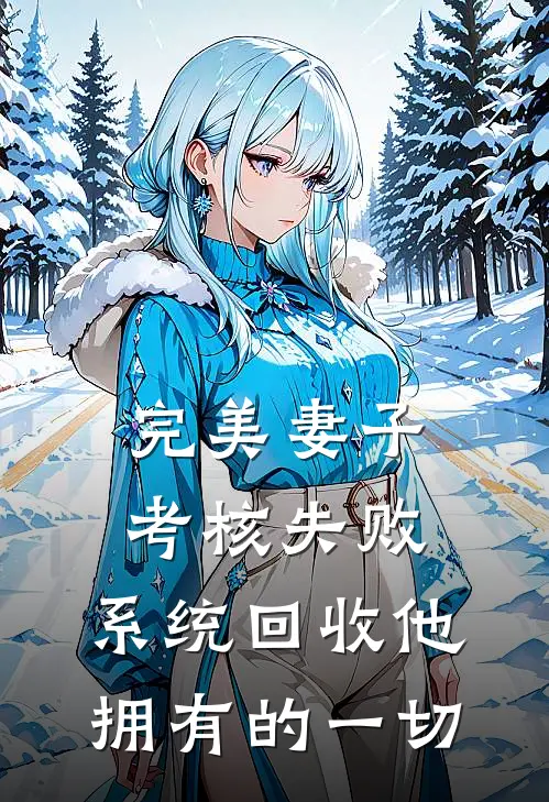 完美妻子考核失败，系统回收他拥有的一切