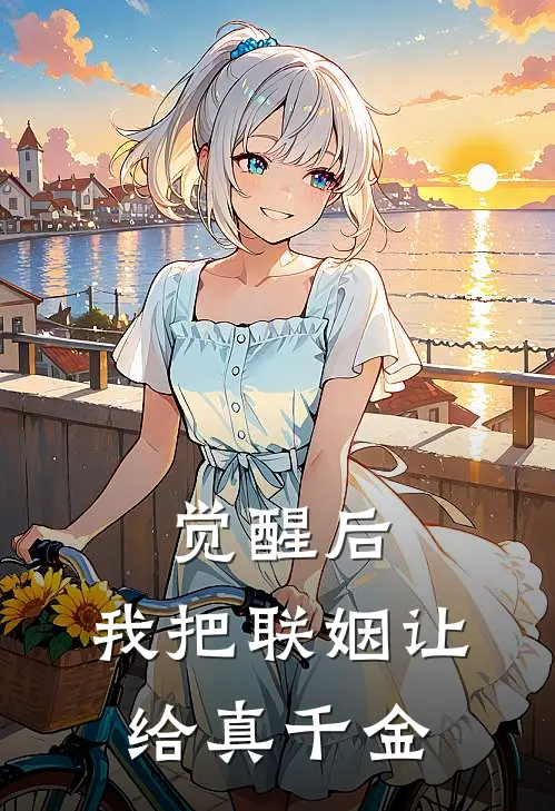 觉醒后，我把联姻让给真千金