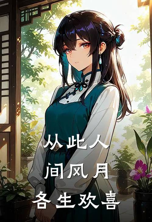从此人间风月，各生欢喜