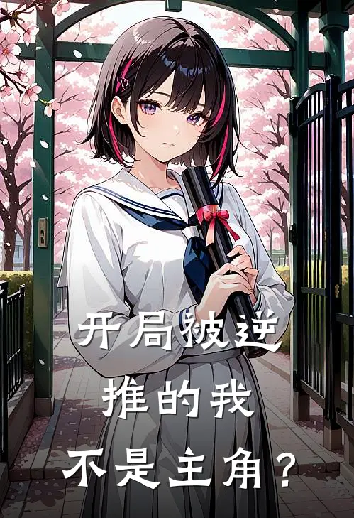 开局被逆推的我，不是主角？