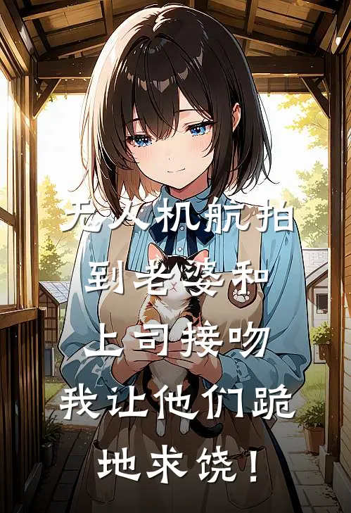 无人机航拍到老婆和上司接吻，我让他们跪地求饶！