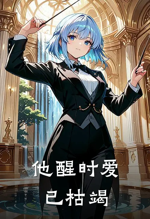 他醒时爱已枯竭