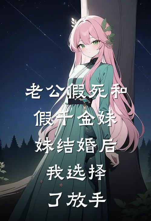 老公假死和假千金妹妹结婚后，我选择了放手