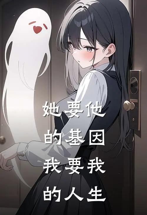 她要他的基因，我要我的人生