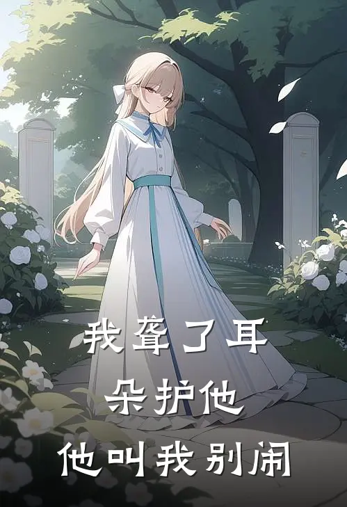 我聋了耳朵护他,他叫我别闹
