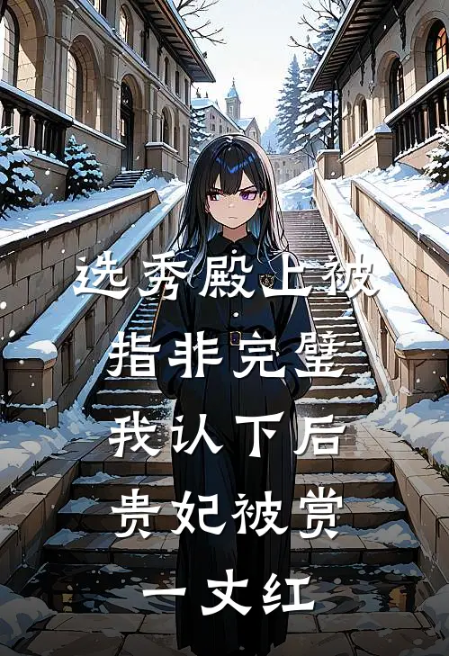 选秀殿上被指非完璧，我认下后贵妃被赏一丈红