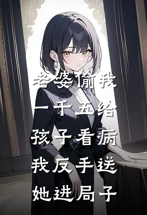 老婆偷我一千五给孩子看病，我反手送她进局子