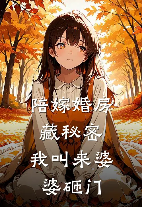 陪嫁婚房藏秘密，我叫来婆婆砸门