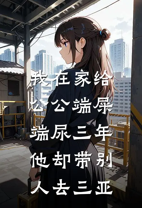 我在家给公公端屎端尿三年，他却带别人去三亚