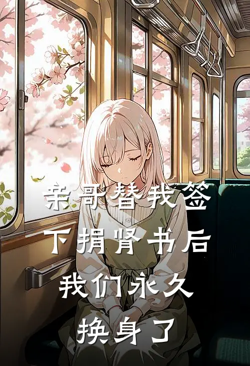 亲哥替我签下捐肾书后，我们永久换身了