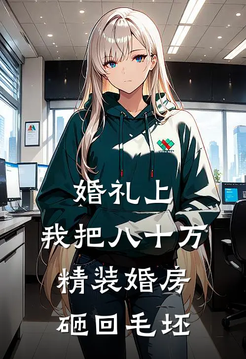婚礼上，我把八十万精装婚房砸回毛坯