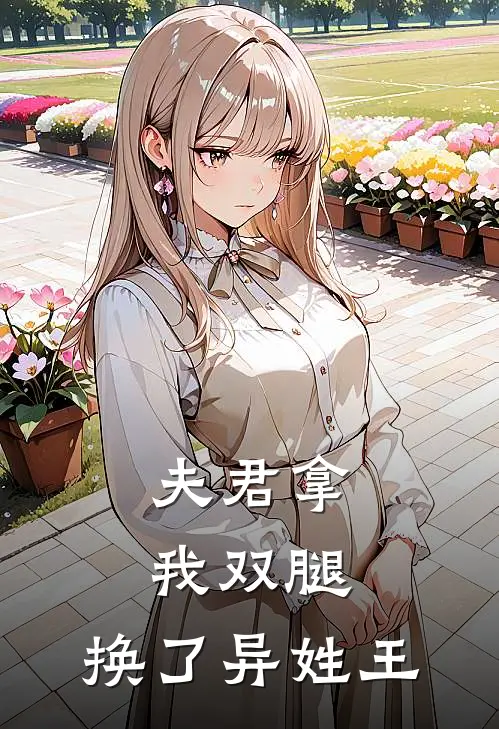 夫君拿我双腿，换了异姓王