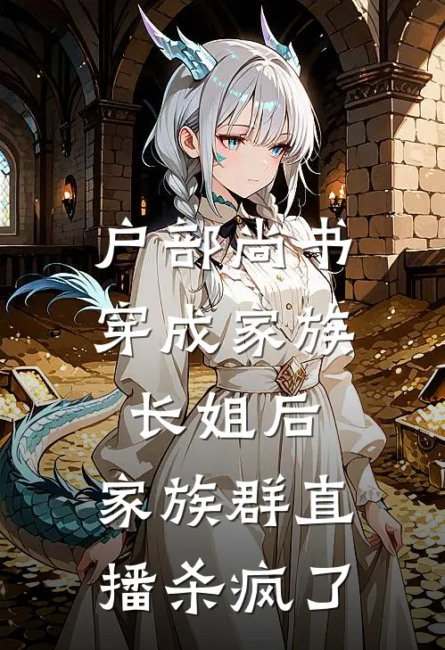 户部尚书穿成家族长姐后，家族群直播杀疯了