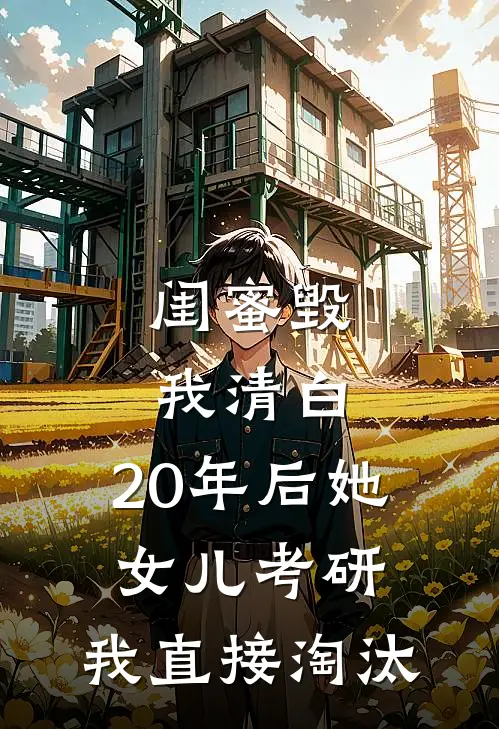 闺蜜毁我清白，20年后她女儿考研，我直接淘汰