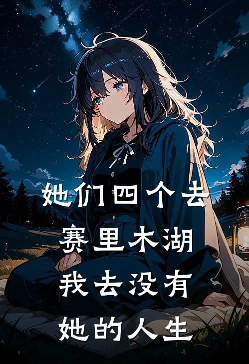 她们四个去赛里木湖，我去没有她的人生