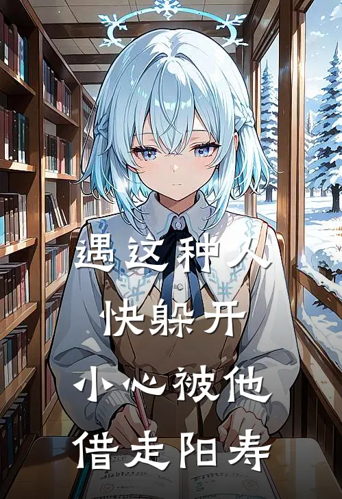 遇这种人快躲开，小心被他借走阳寿