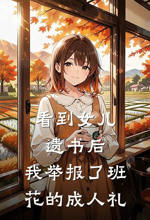 看到女儿遗书后，我举报了班花的成人礼