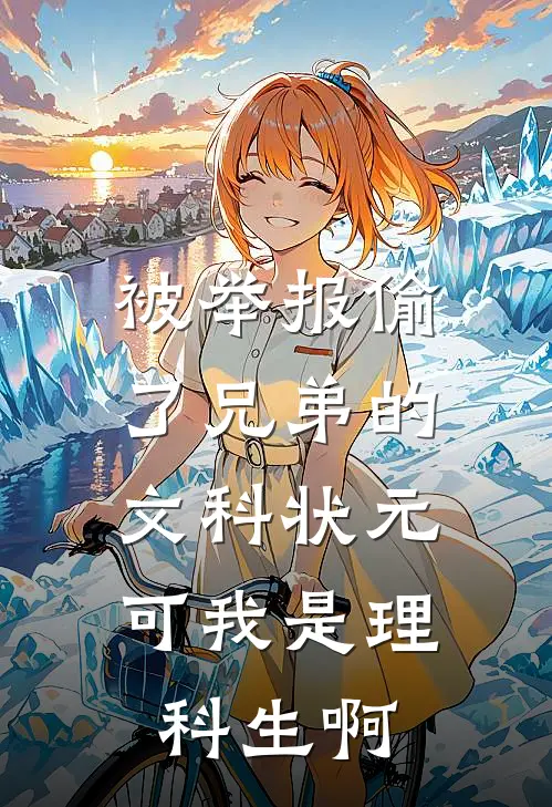 被举报偷了兄弟的文科状元，可我是理科生啊