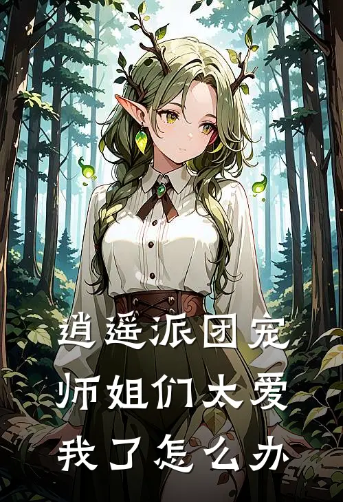 逍遥派团宠：师姐们太爱我了怎么办