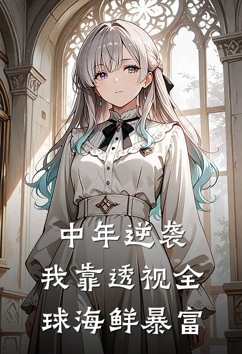 中年逆袭:我靠透视全球海鲜暴富