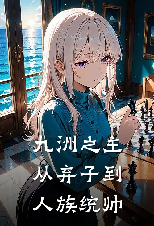 九洲之主：从弃子到人族统帅