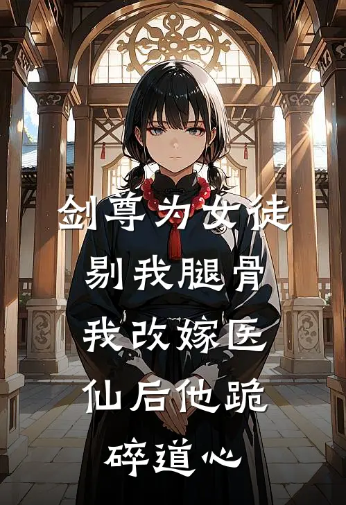 剑尊为女徒剔我腿骨，我改嫁医仙后他跪碎道心