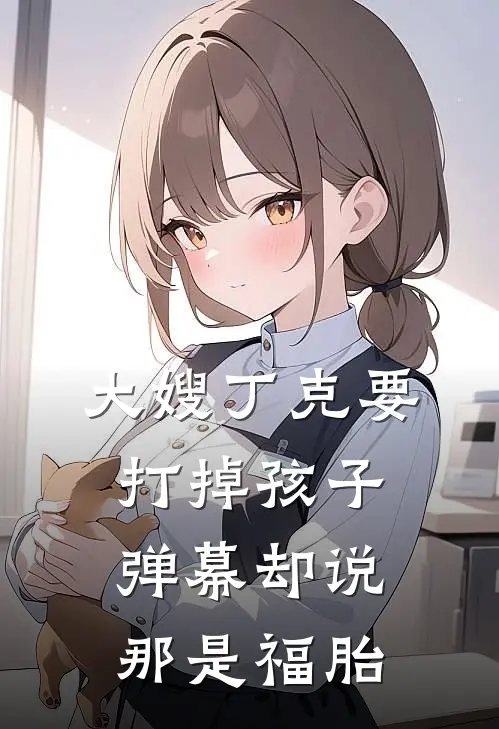 大嫂丁克要打掉孩子，弹幕却说那是福胎