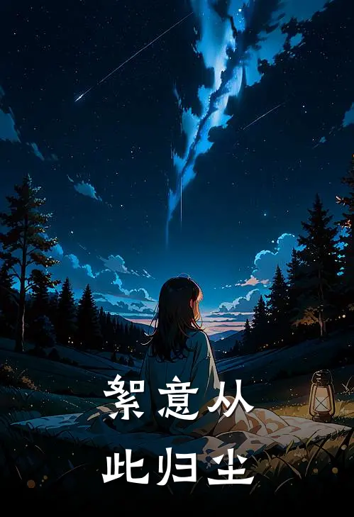絮意从此归尘