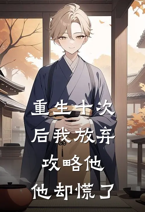 重生十次后我放弃攻略他，他却慌了