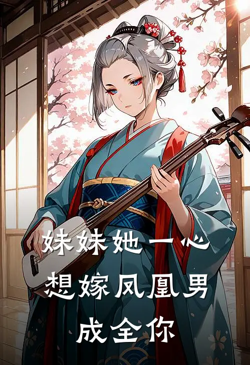 妹妹她一心想嫁凤凰男，成全你