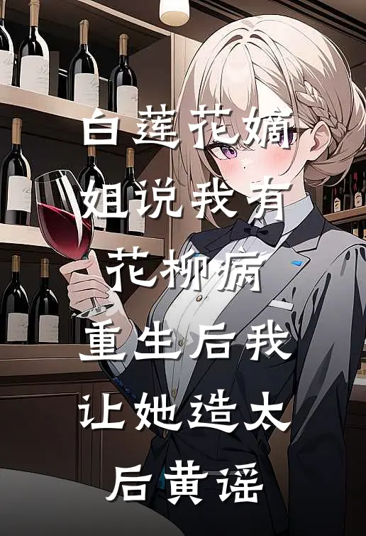 白莲花嫡姐说我有花柳病，重生后我让她造太后黄谣