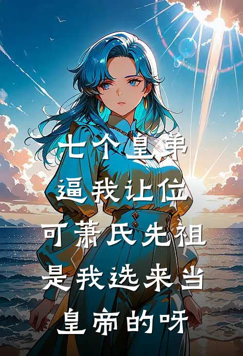 七个皇弟逼我让位，可萧氏先祖是我选来当皇帝的呀