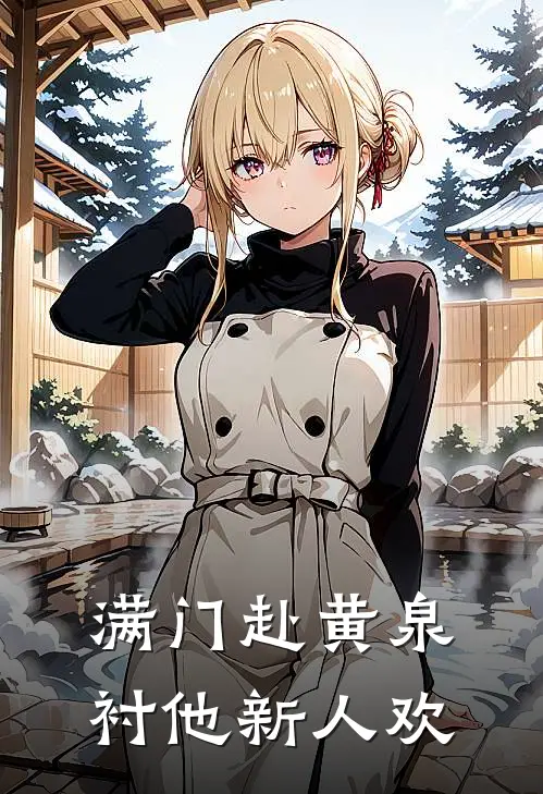 满门赴黄泉，衬他新人欢