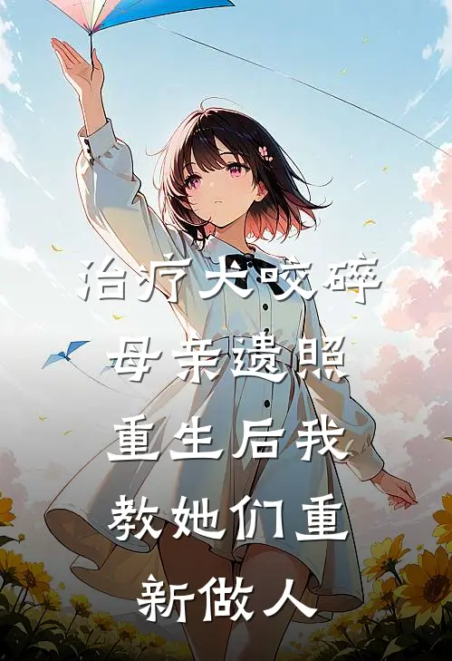治疗犬咬碎母亲遗照，重生后我教她们重新做人