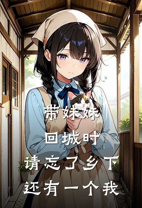 带妹妹回城时，请忘了乡下还有一个我