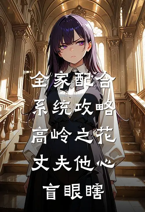 全家配合系统攻略，高岭之花丈夫他心盲眼瞎