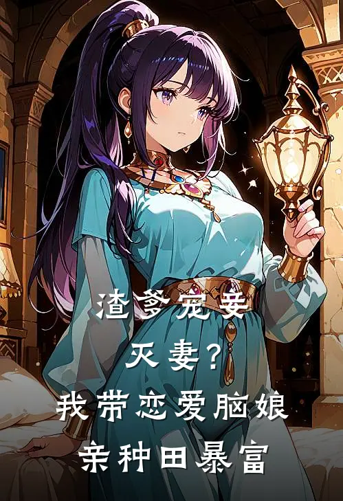 渣爹宠妾灭妻？我带恋爱脑娘亲种田暴富