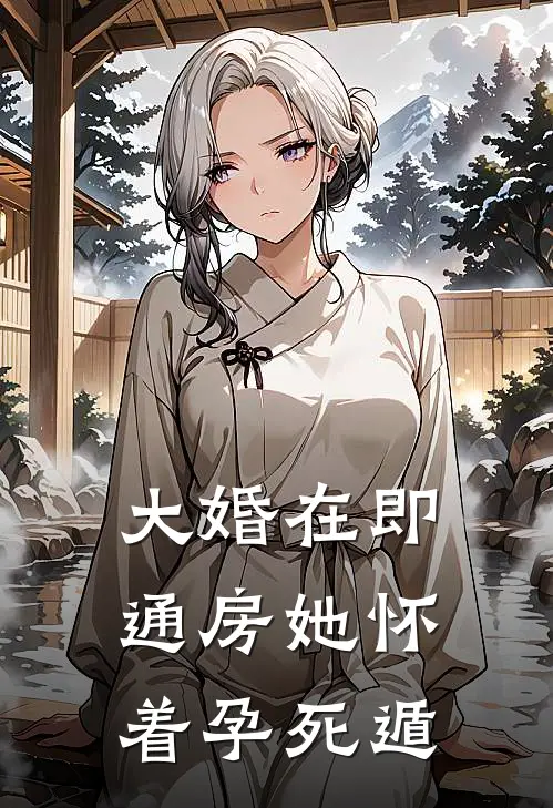 大婚在即，通房她怀着孕死遁