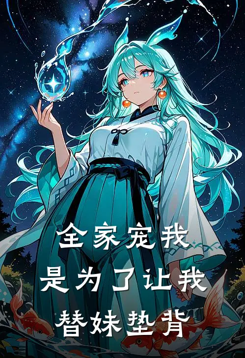 全家宠我，是为了让我替妹垫背