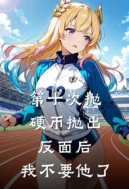 第十次抛硬币抛出反面后，我不要他了
