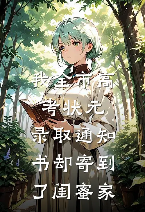 我全市高考状元，录取通知书却寄到了闺蜜家