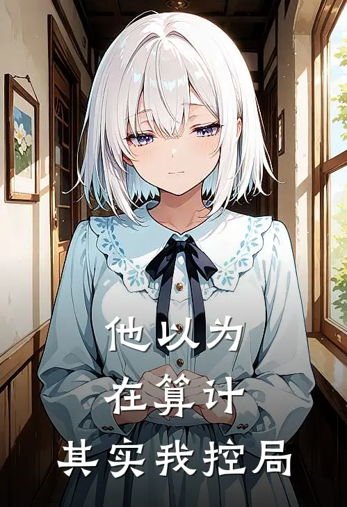 他以为在算计，其实我控局