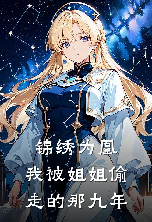 锦绣为凰：我被姐姐偷走的那九年