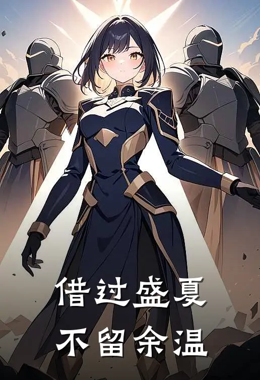 借过盛夏，不留余温