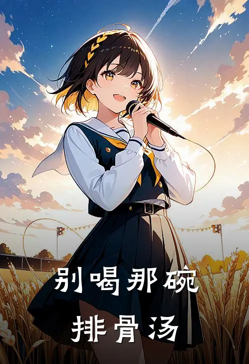 别喝那碗排骨汤